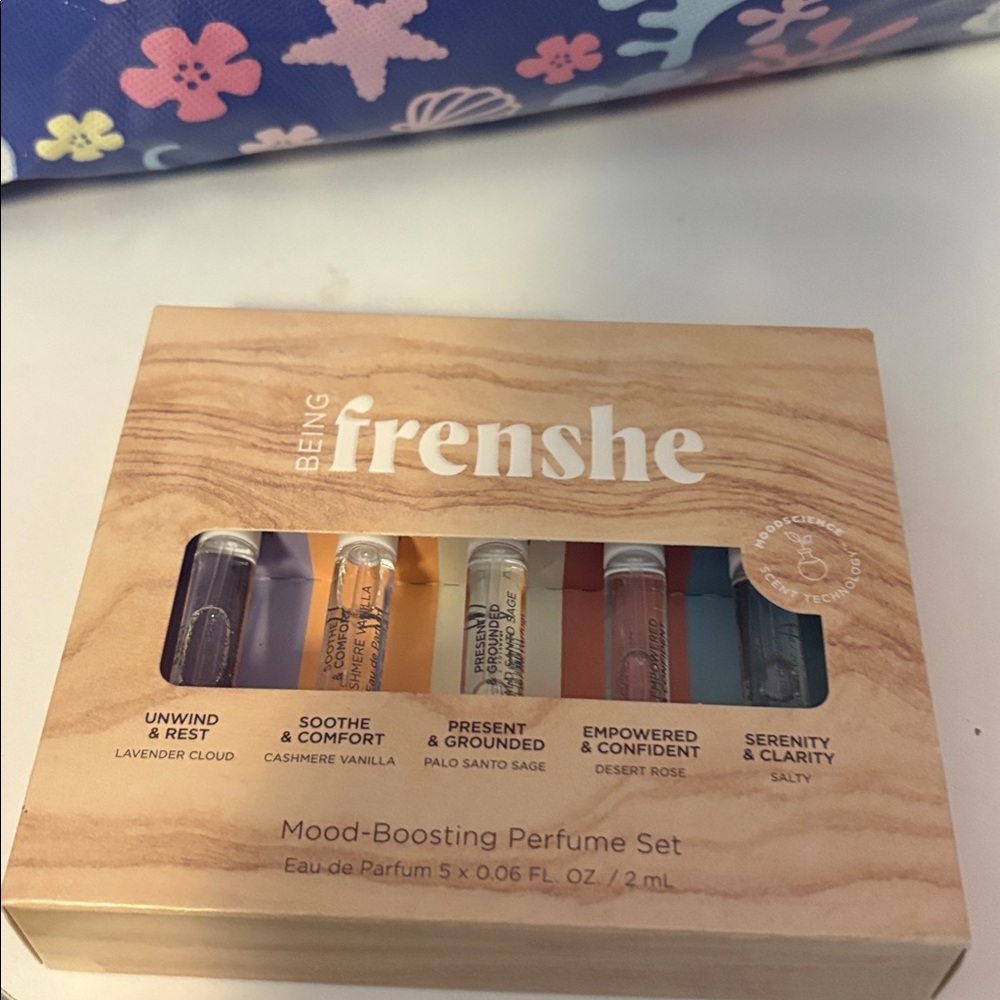Giveaway